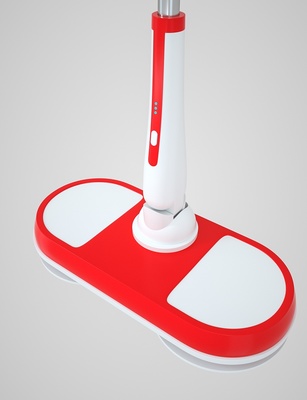 電動(dòng)拖把 點(diǎn)亮潔凈生活，迎接2030年的智能家居新體驗(yàn)