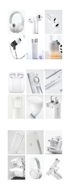 創(chuàng)意光影 C4D與OC渲染在產(chǎn)品設(shè)計(jì)中的實(shí)踐與魅力